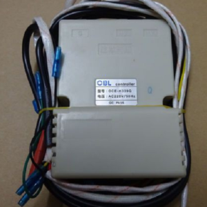 Bộ đánh lửa bếp á quạt thổi cao cấp OCE-K339Q Hàng nhập khẩu chính hãng. Giá sản phẩm chưa bao gồm thuế VAT